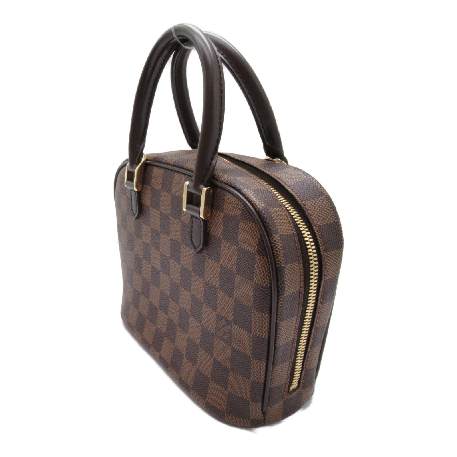 Louis Vuitton Sarria Mini Handbag Brown N51286