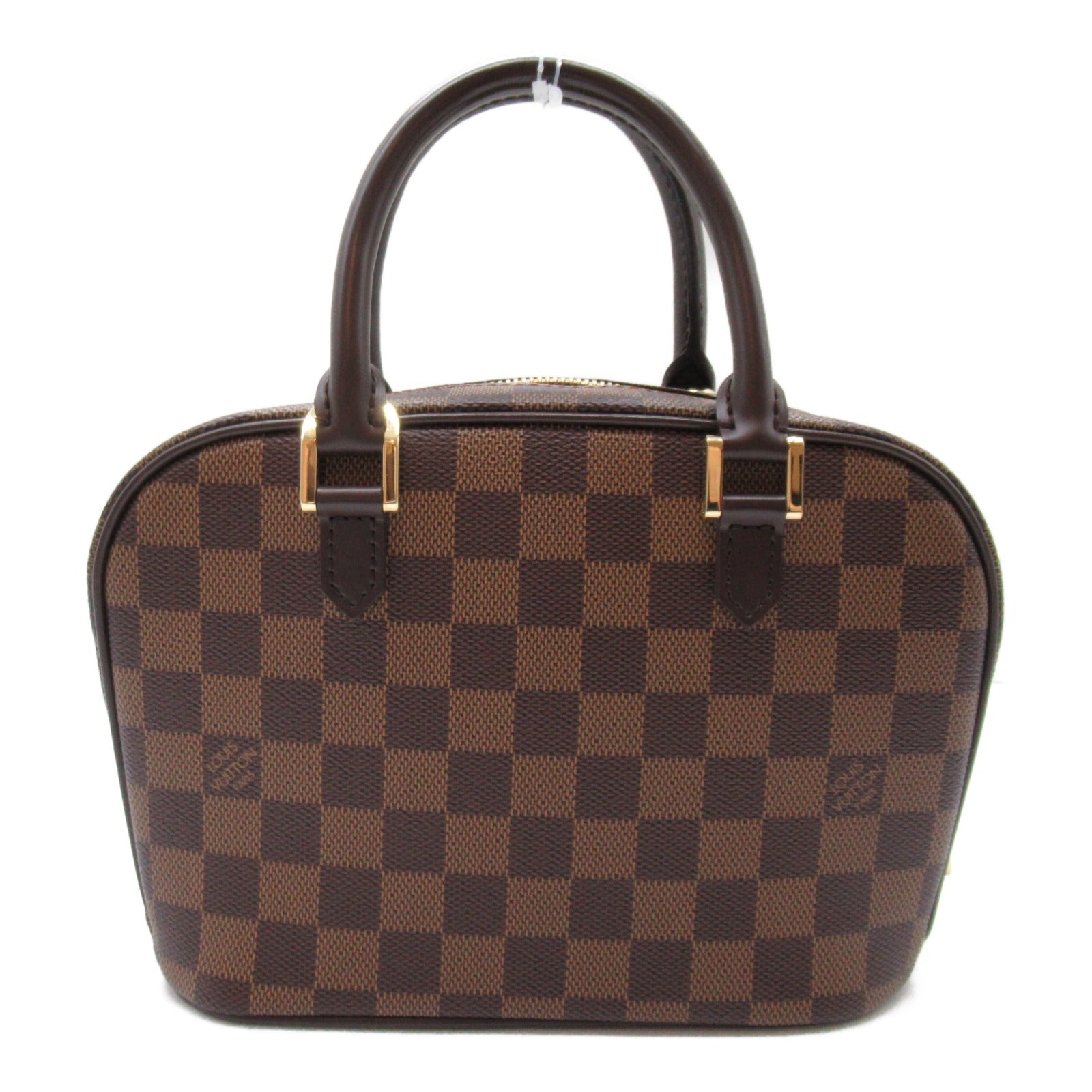 Louis Vuitton Sarria Mini Handbag Brown N51286