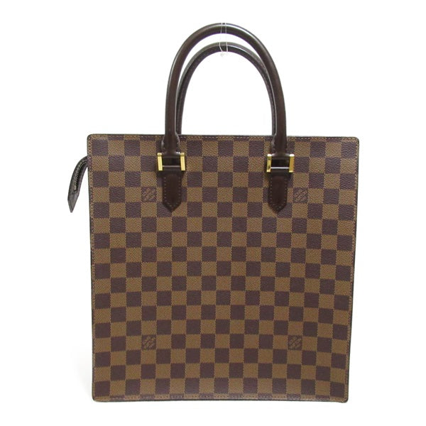 Louis Vuitton Venice PM Canvas Handbag N51145 in Excellent condition