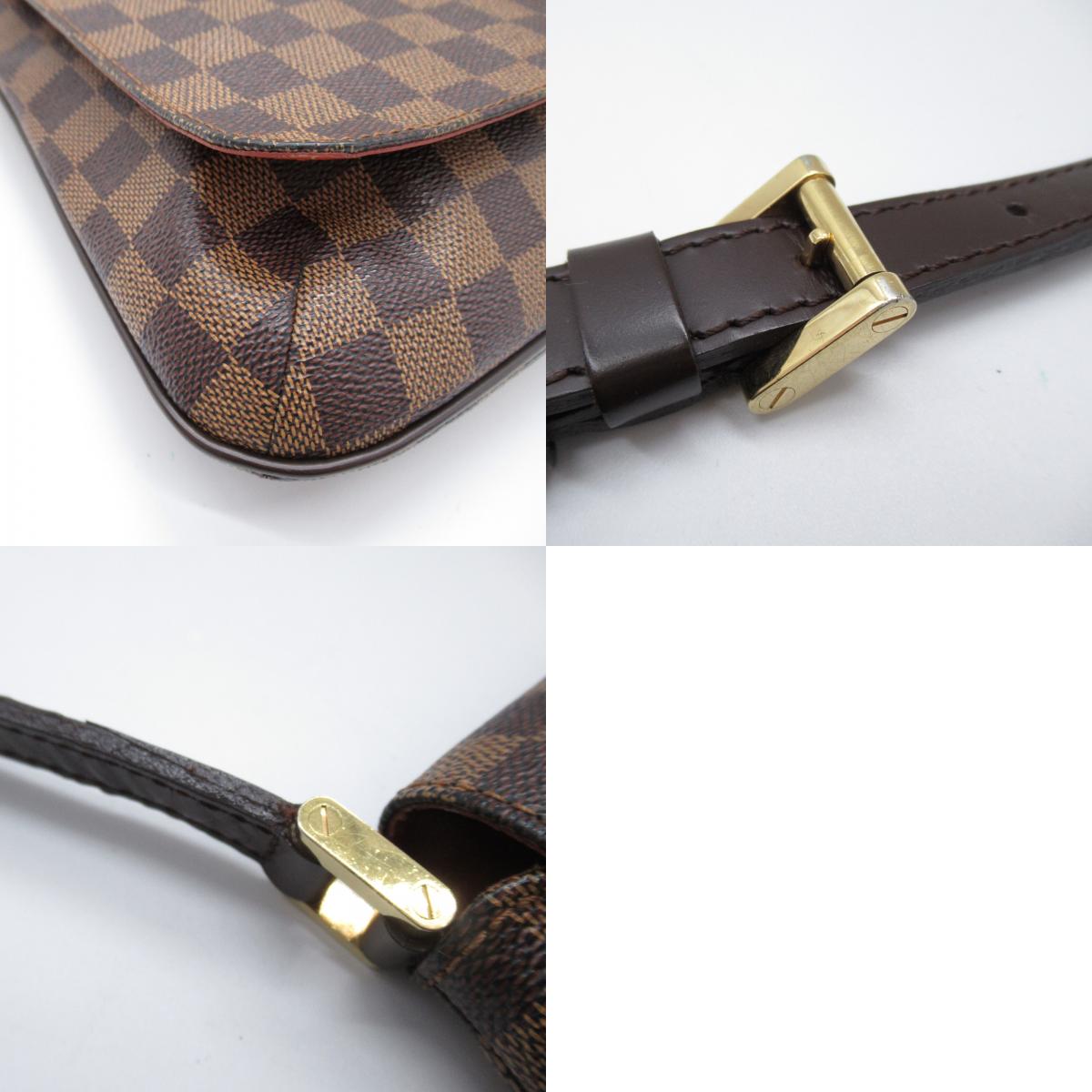 Louis Vuitton Musette Salsa Long Shoulder Bag N51300