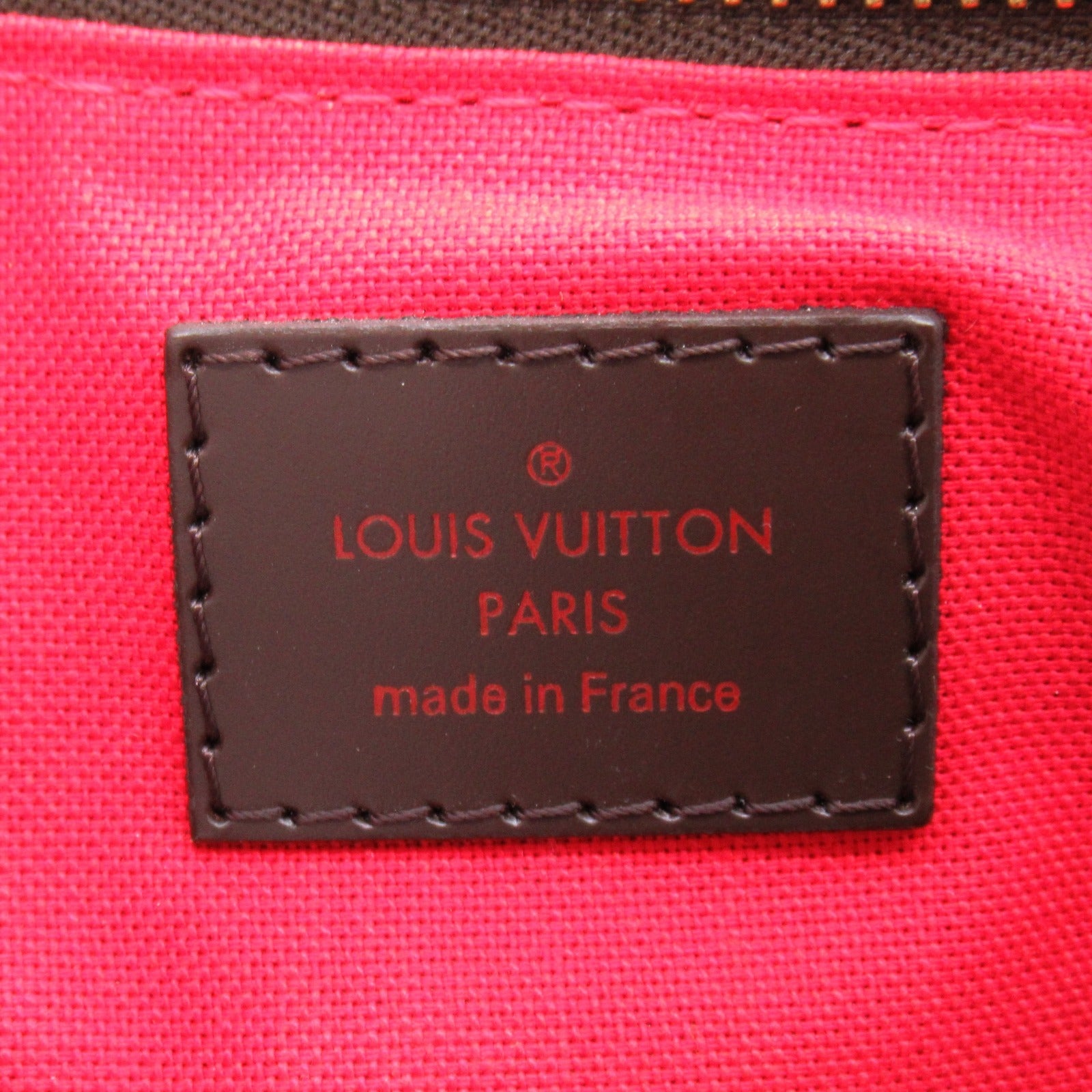 Louis Vuitton Siena PM 2way Shoulder Bag N41546