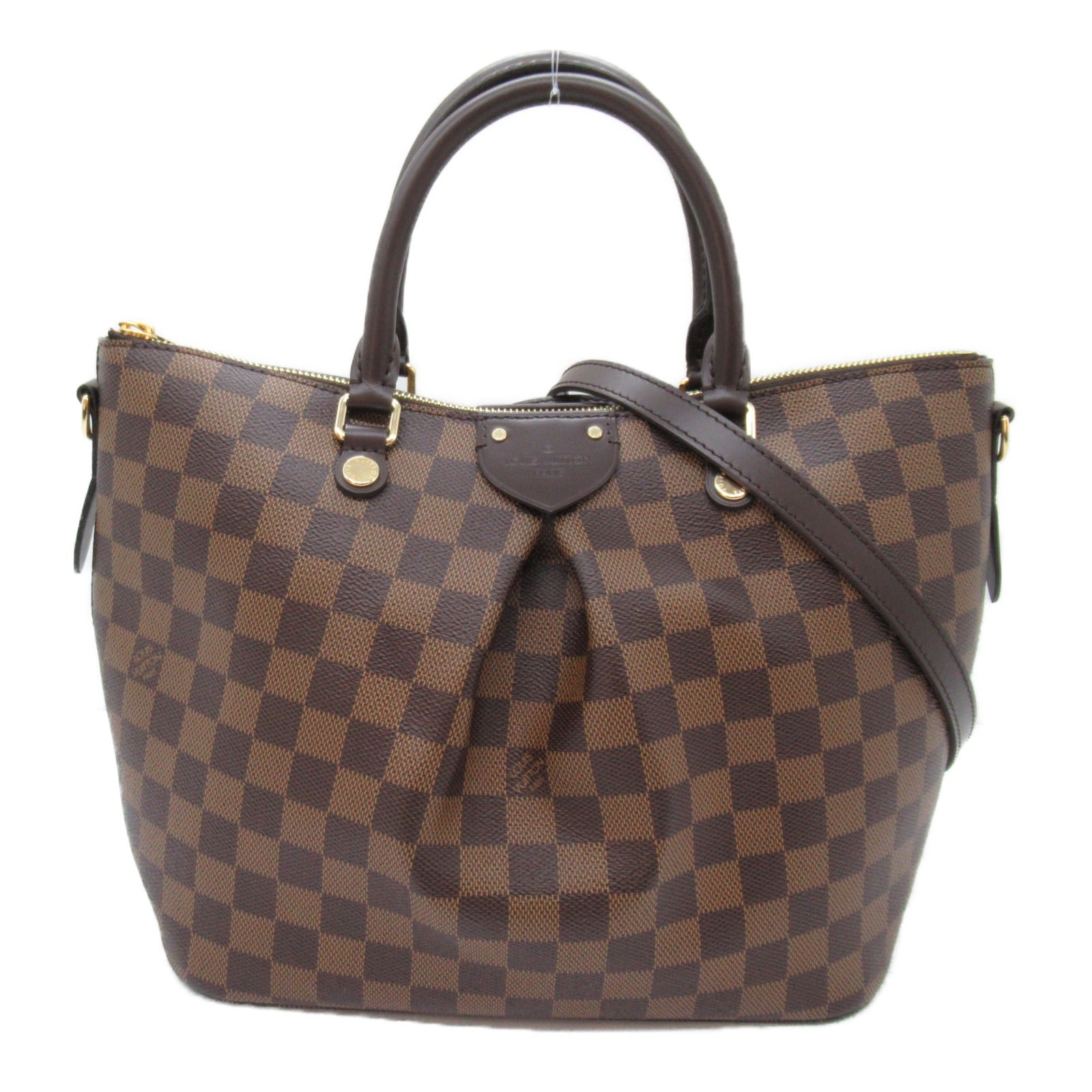 Louis Vuitton Siena PM 2way Shoulder Bag N41546