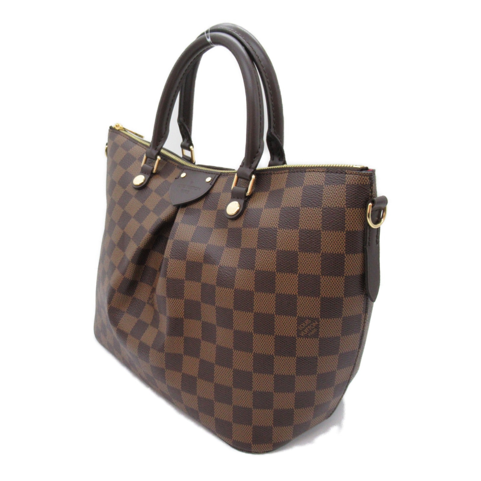 Louis Vuitton Siena PM 2way Shoulder Bag N41546