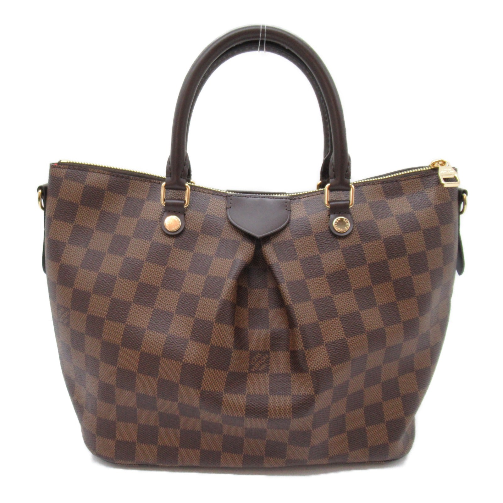 Louis Vuitton Siena PM 2way Shoulder Bag N41546