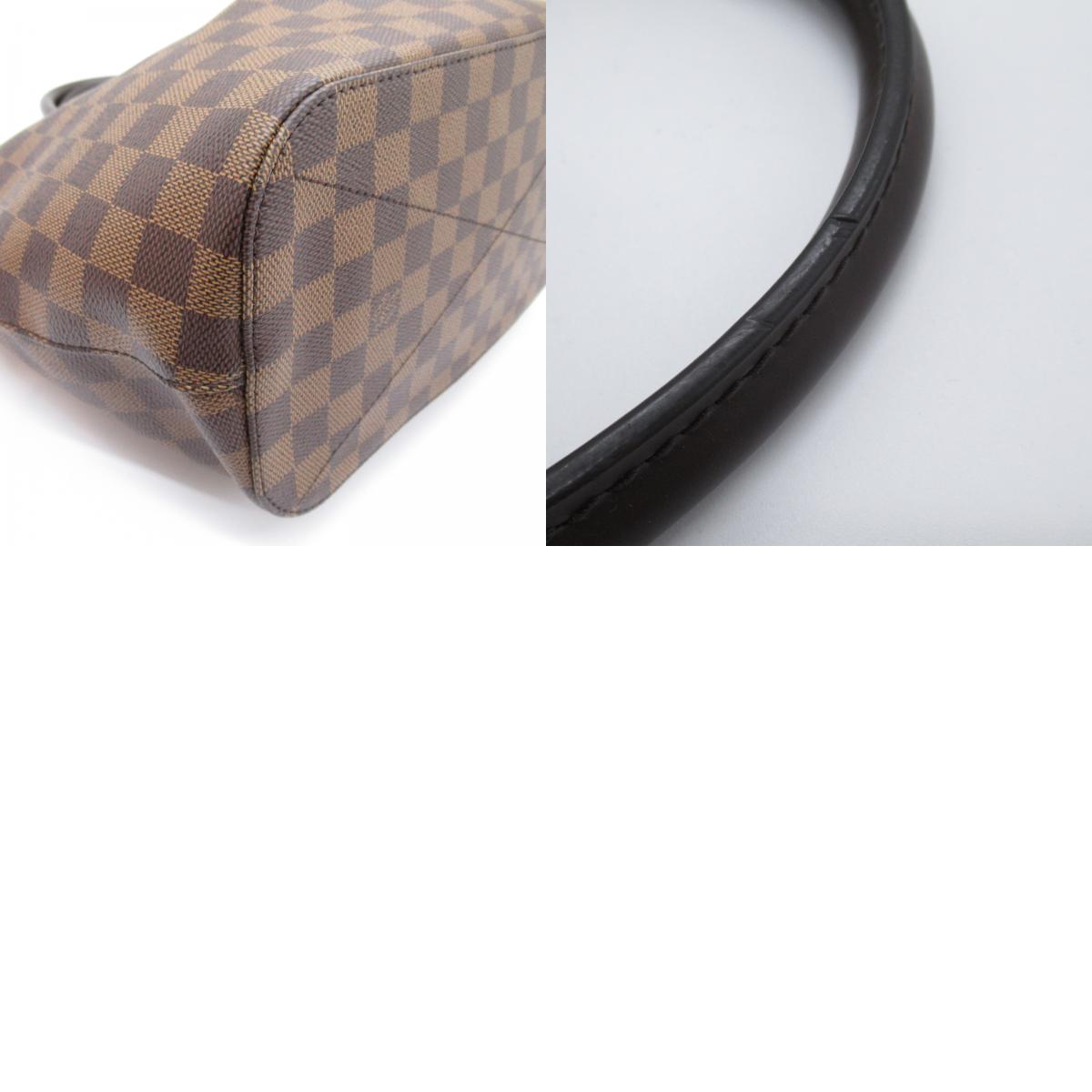 Louis Vuitton Siena PM 2way Shoulder Bag N41546