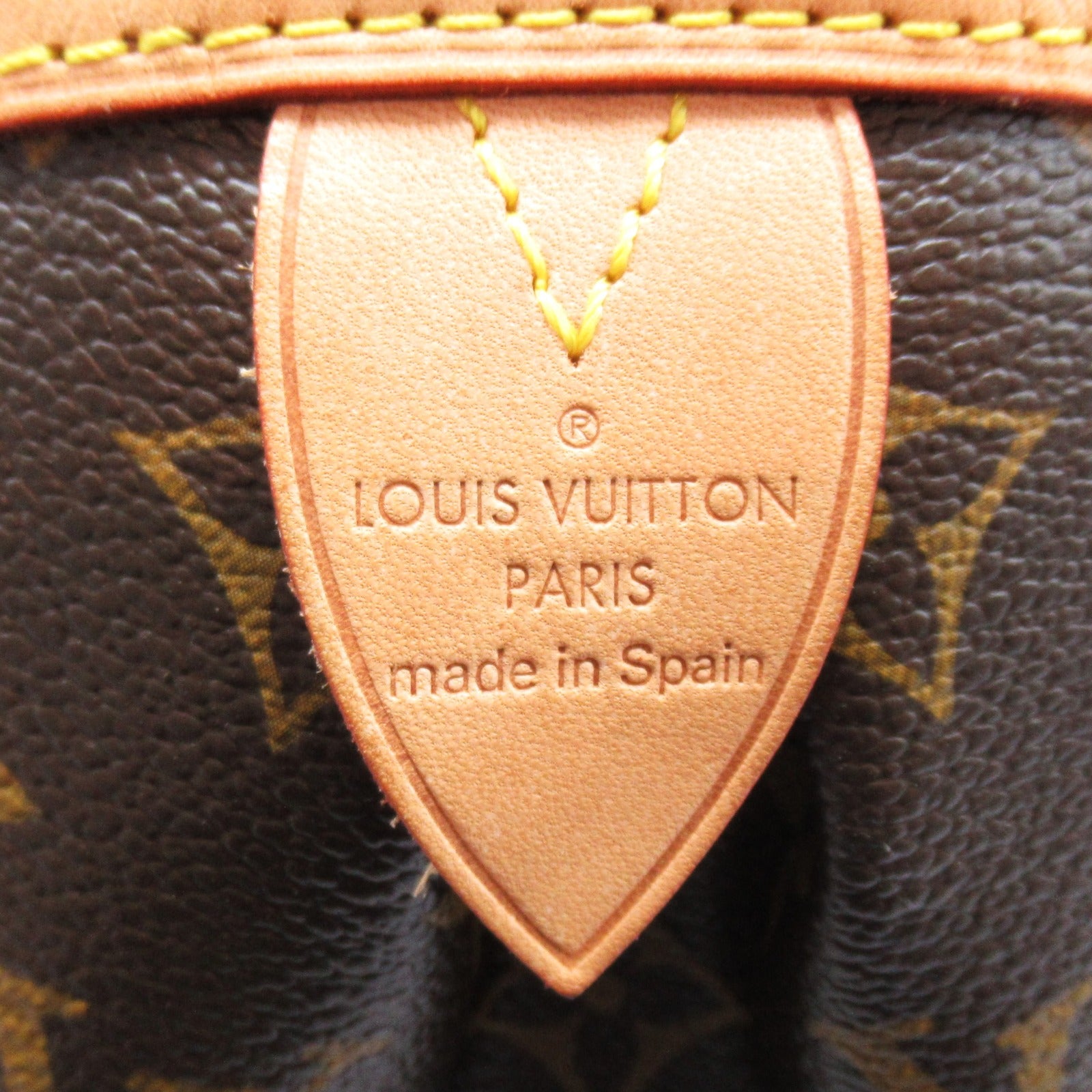 Louis Vuitton Montorgueil PM Shoulder Bag M95565