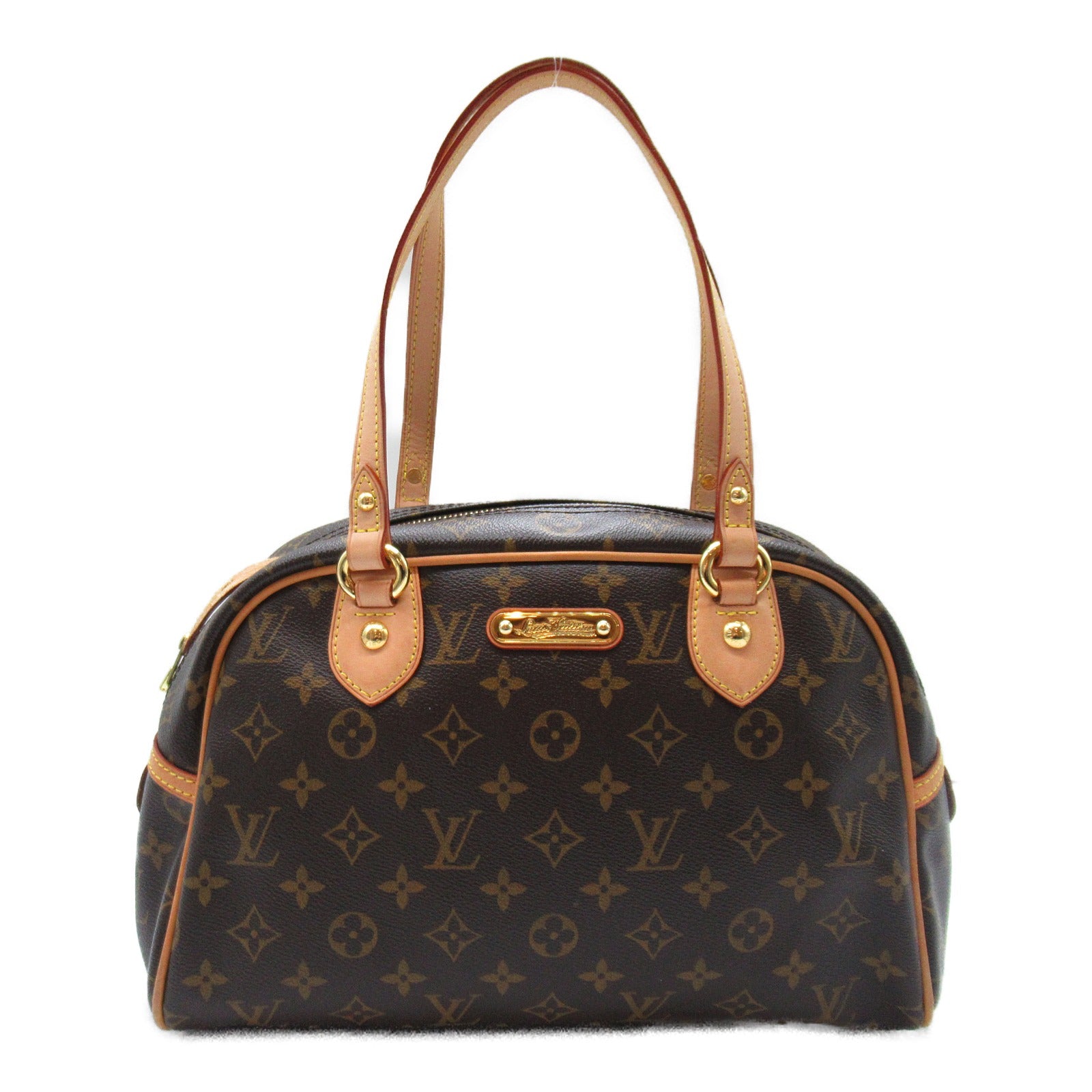 Louis Vuitton Montorgueil PM Shoulder Bag M95565