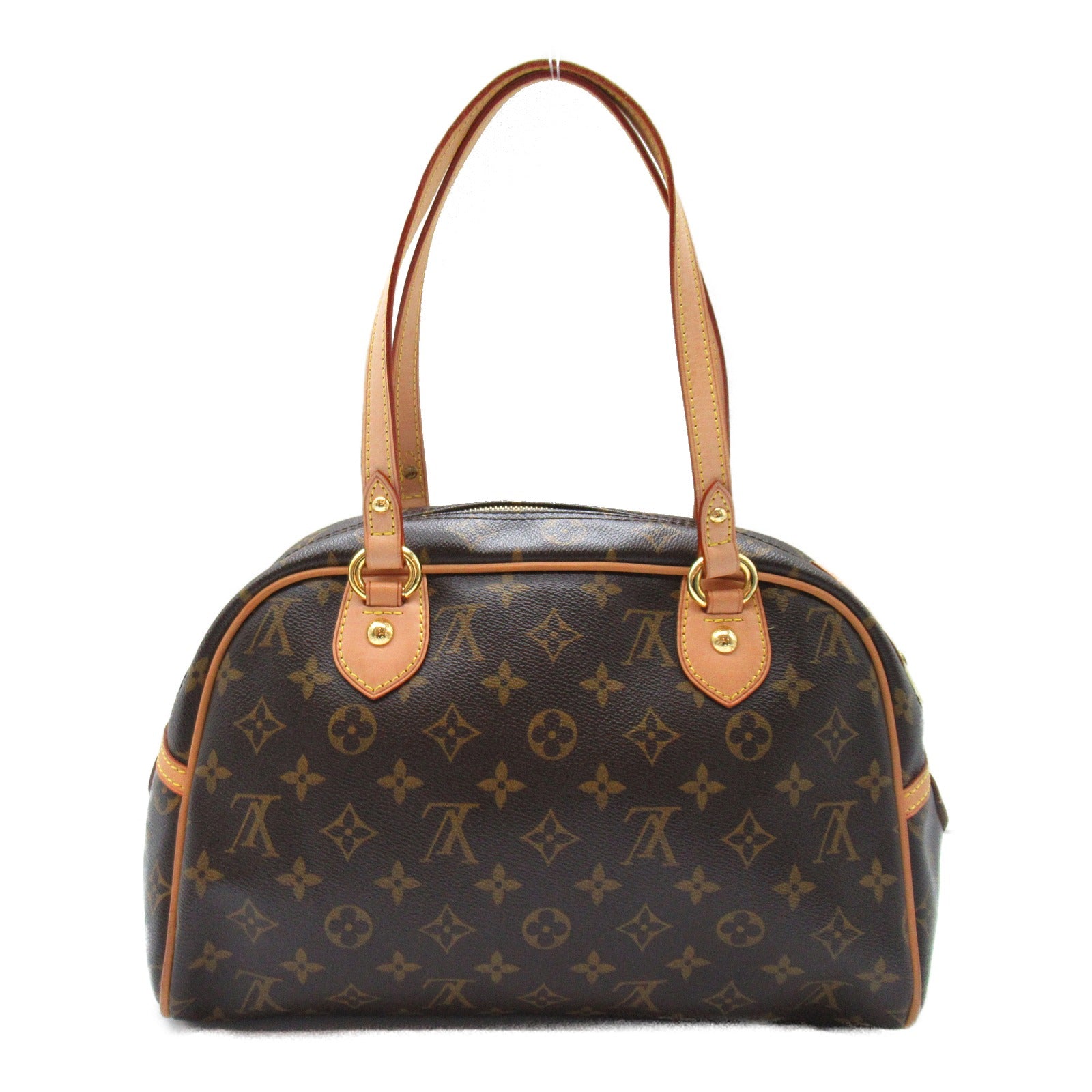 Louis Vuitton Montorgueil PM Shoulder Bag M95565