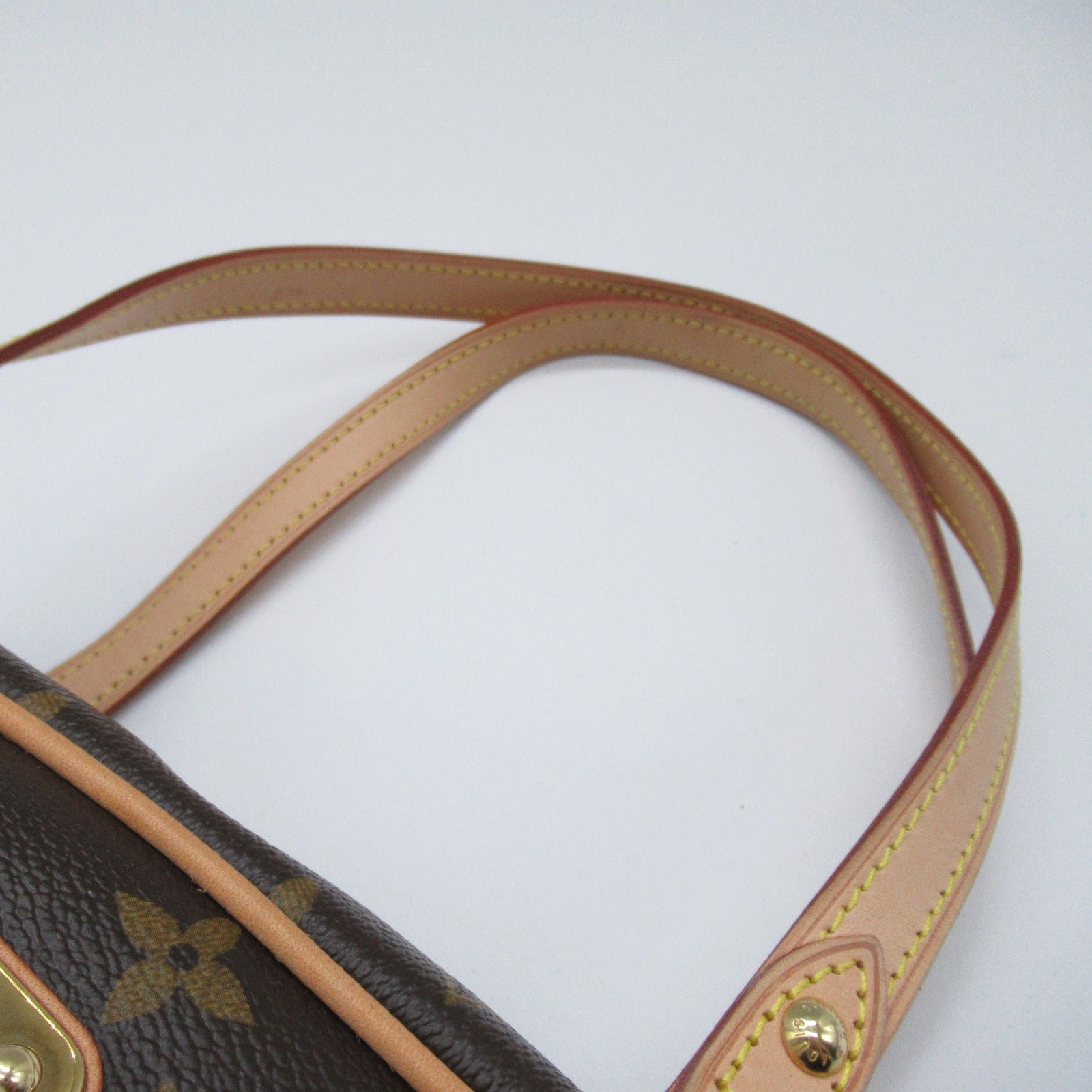 Louis Vuitton Montorgueil PM Shoulder Bag M95565