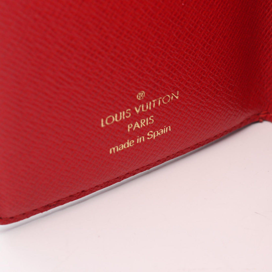 Louis Vuitton Koala Trifold Wallet N60005