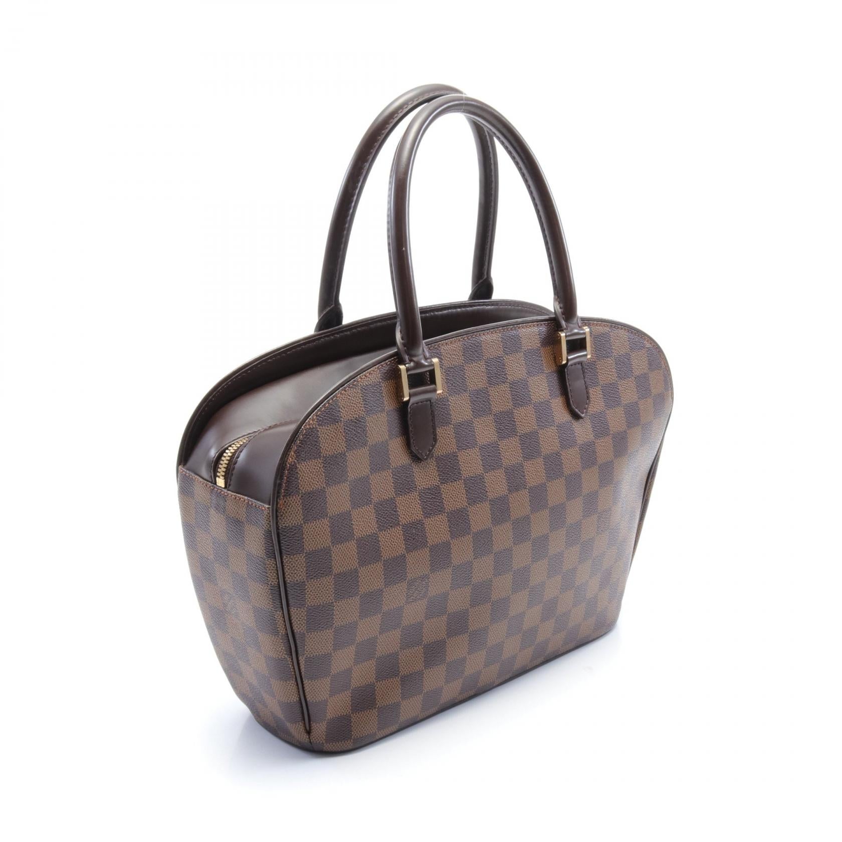 Louis Vuitton Sarria Horizontal Handbag N51282