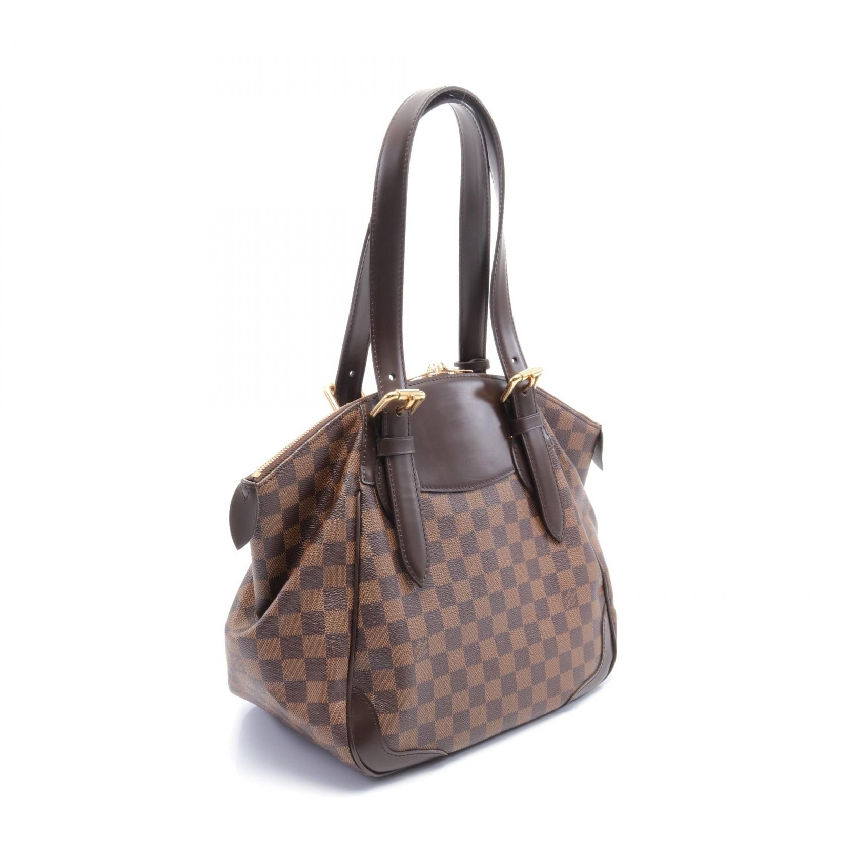 Louis Vuitton Verona MM Damier Shoulder Bag N41118