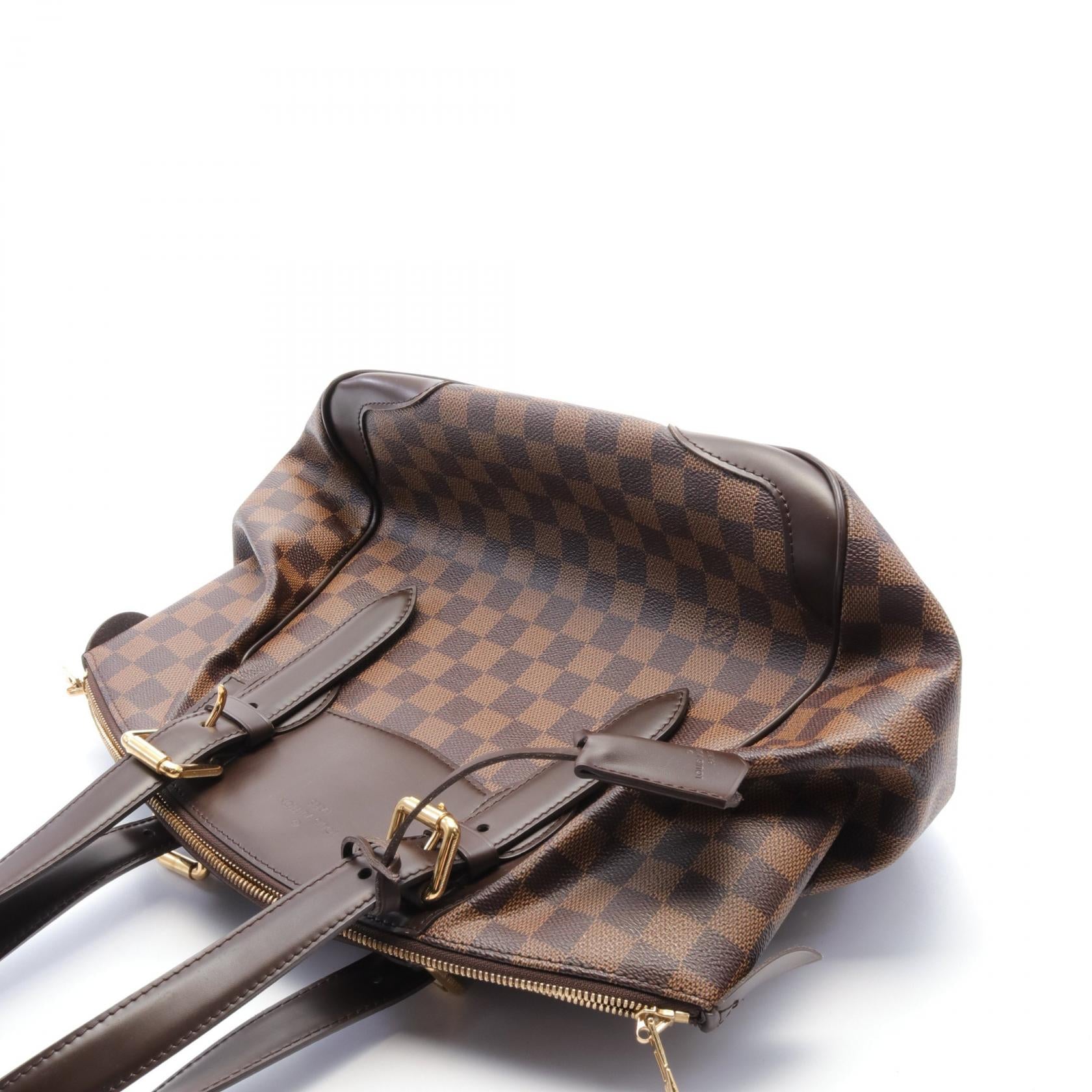 Louis Vuitton Verona MM Damier Shoulder Bag N41118