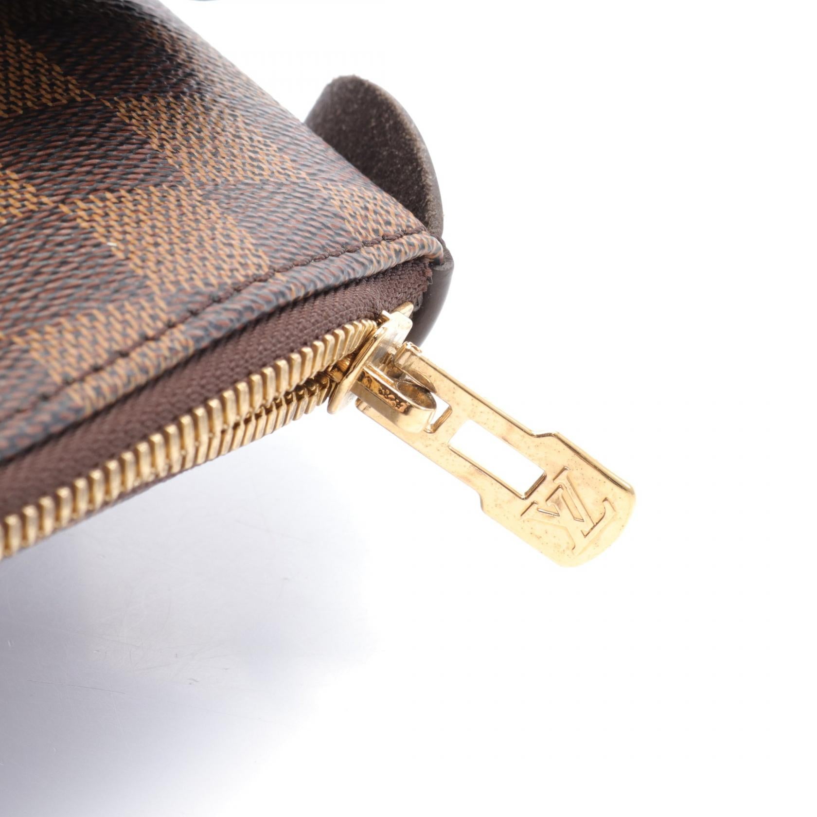 Louis Vuitton Verona MM Damier Shoulder Bag N41118