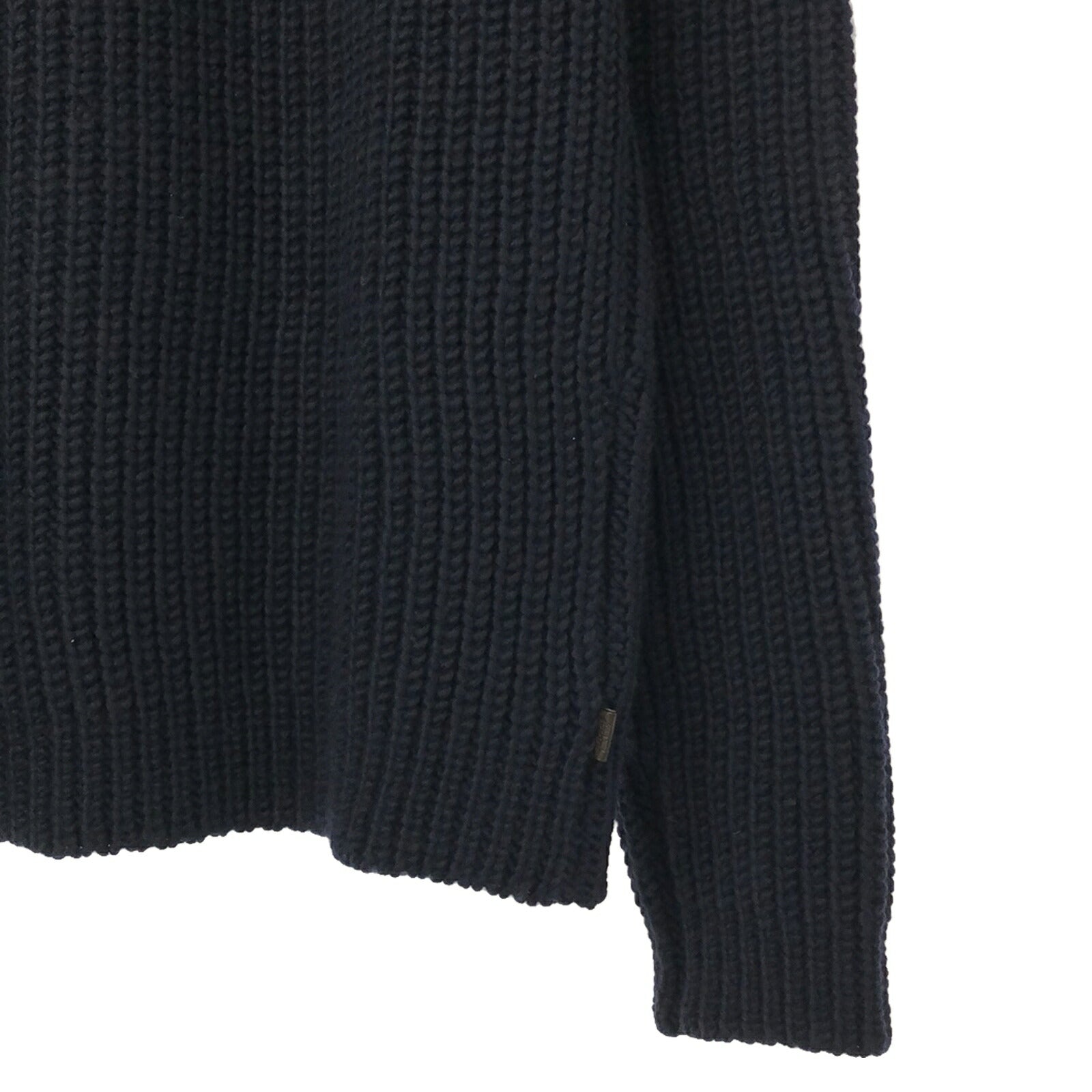 Gucci Wool Sweater Navy L