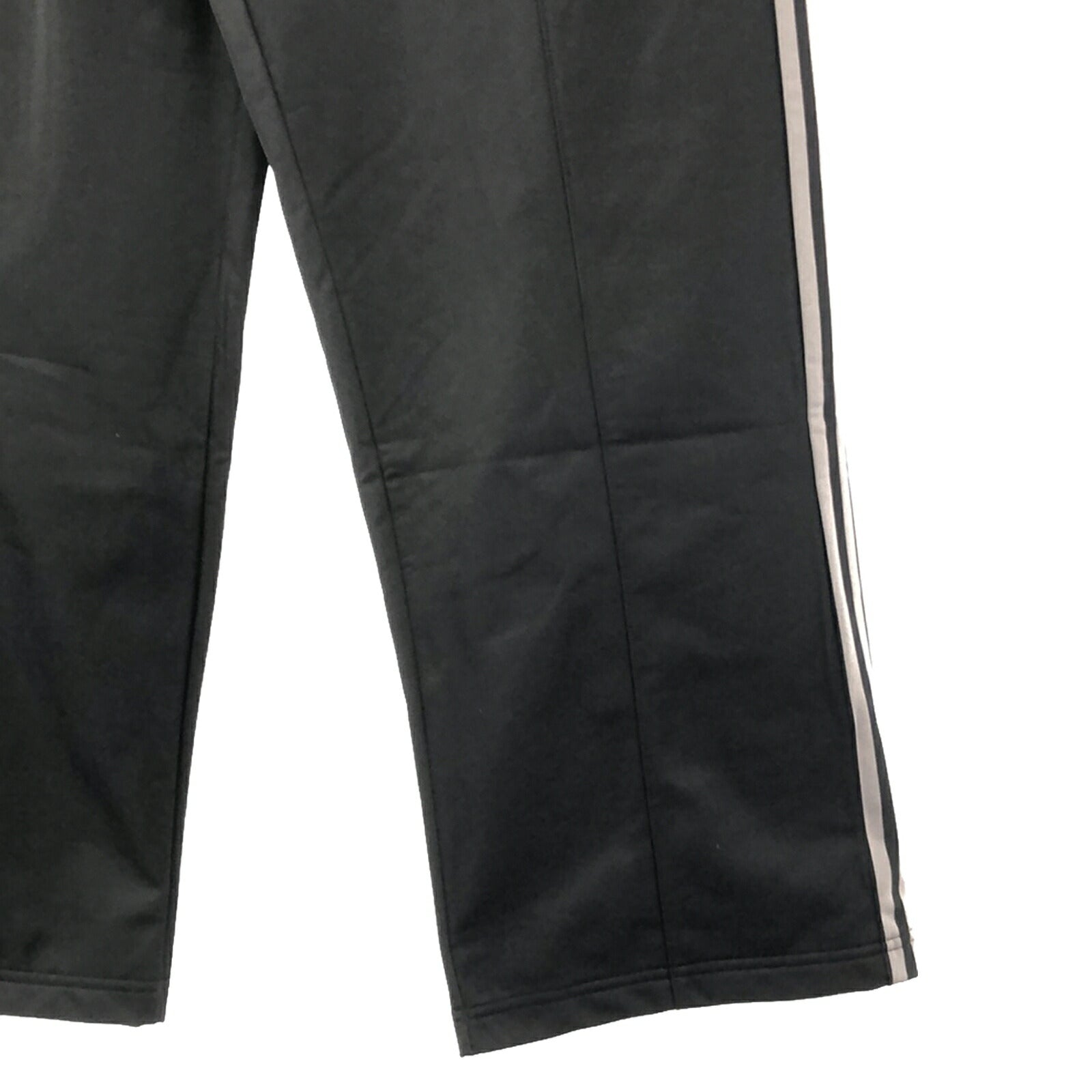 Y-3 Women's Polyester Pants Black H63060S