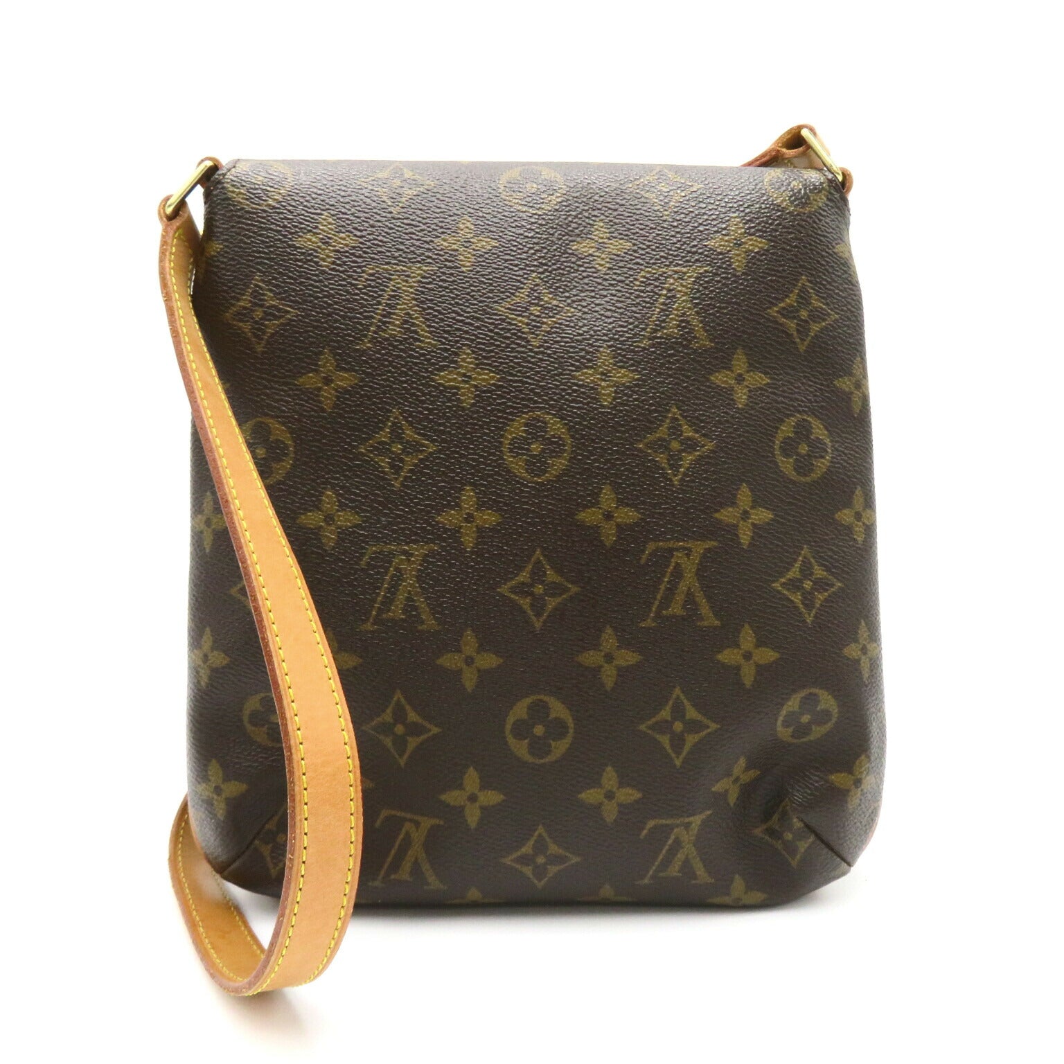 Louis Vuitton Musette Salsa Short Shoulder Bag