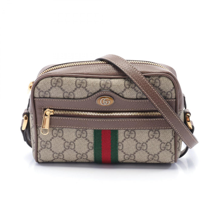 Gucci Ophidia GG Marmont Shoulder Bag