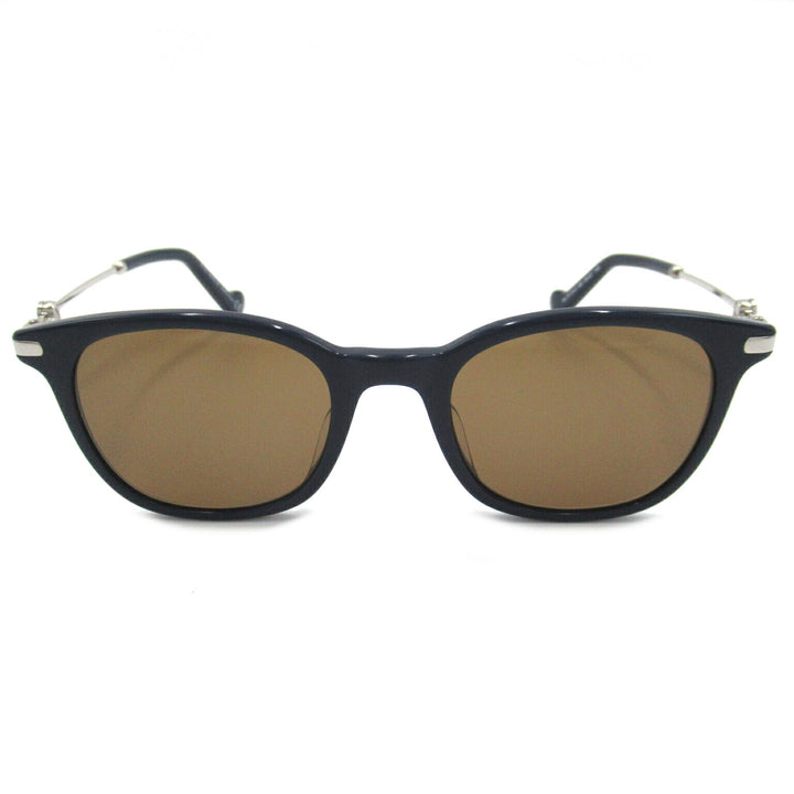 Moncler Plastic Sunglasses 5114D