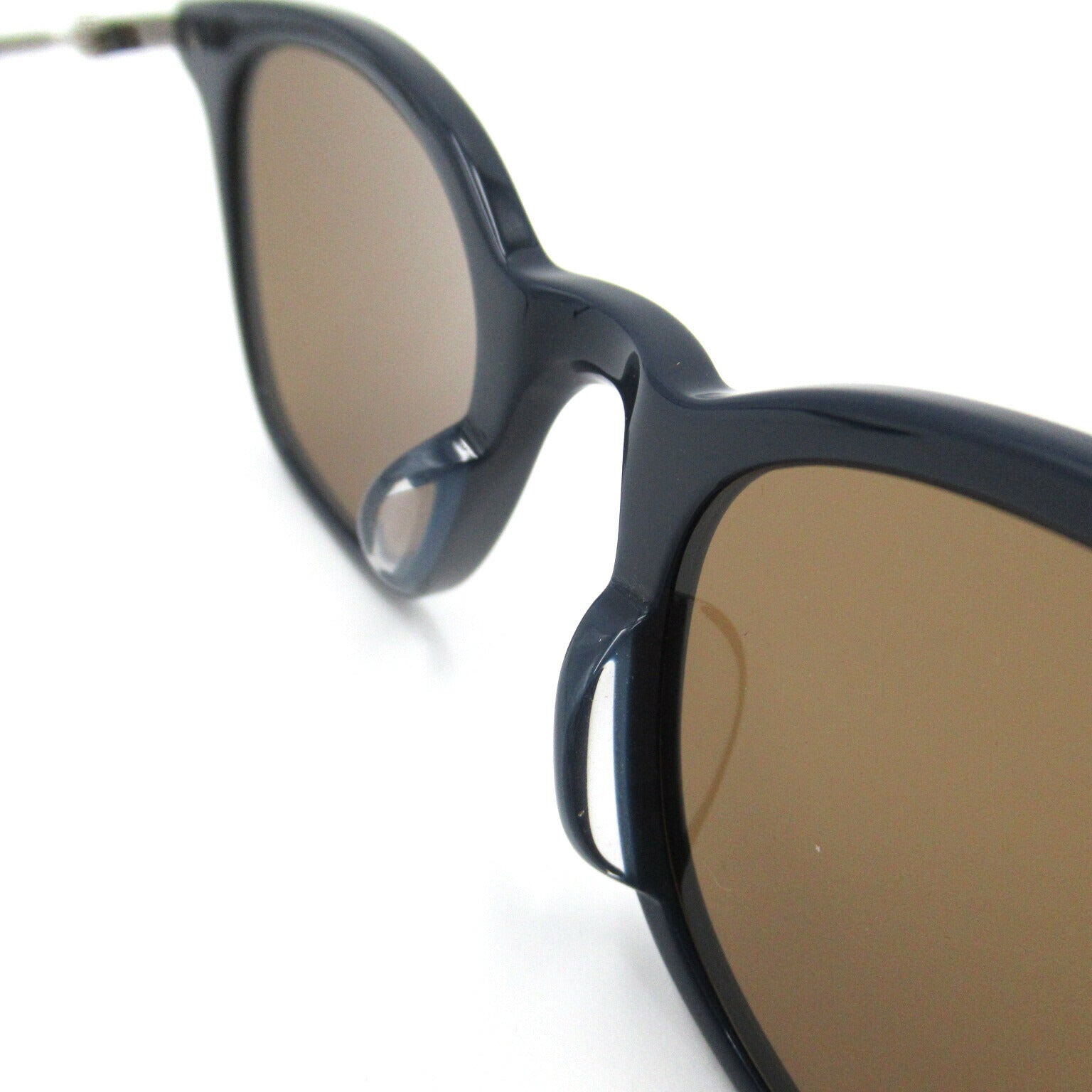 Moncler Plastic Sunglasses 5114D