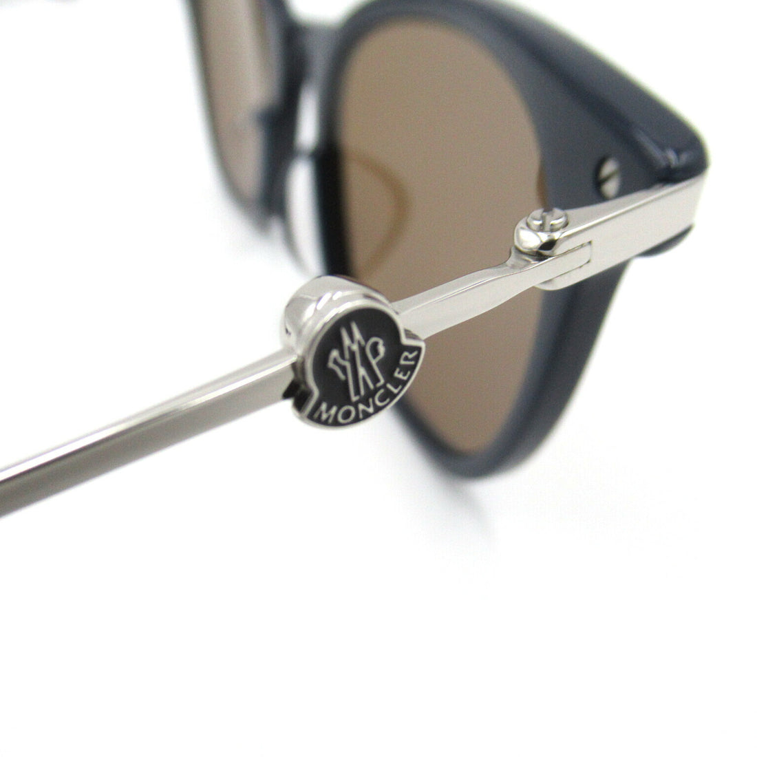 Moncler Plastic Sunglasses 5114D