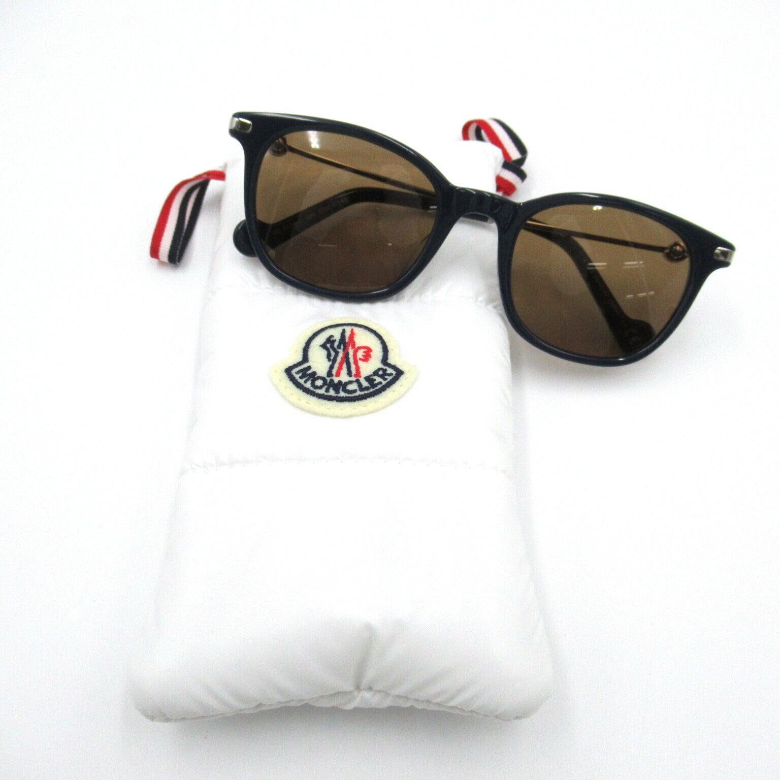 Moncler Plastic Sunglasses 5114D