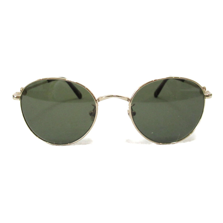 Moncler Green Sunglasses 5140D 028