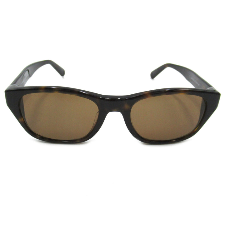 Moncler Plastic Sunglasses Brown 5158D