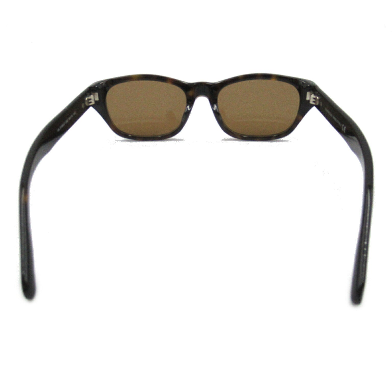 Moncler Plastic Sunglasses Brown 5158D