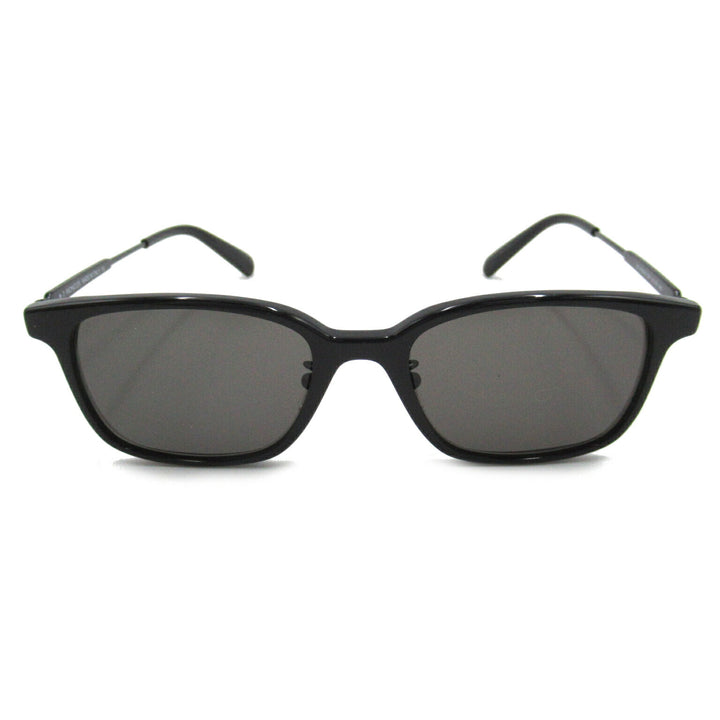 Moncler Plastic Sunglasses Black 5160D