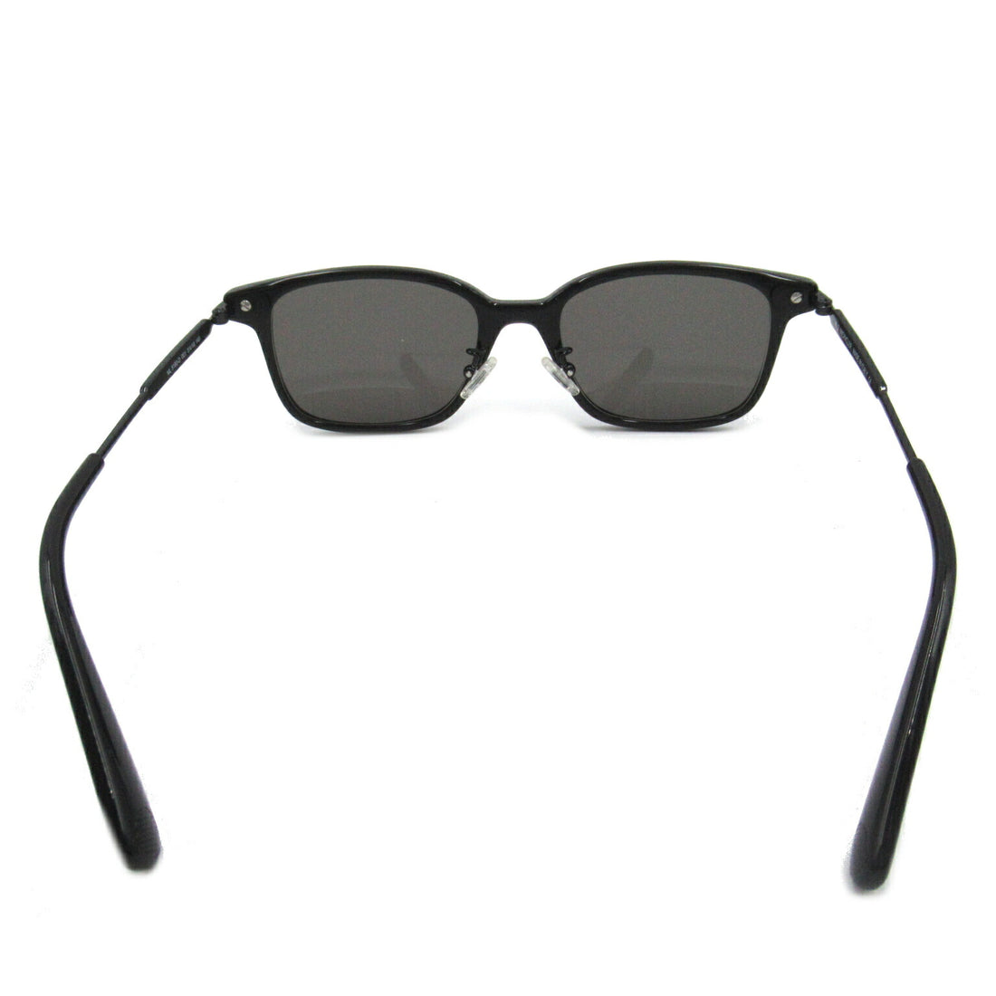 Moncler Plastic Sunglasses Black 5160D