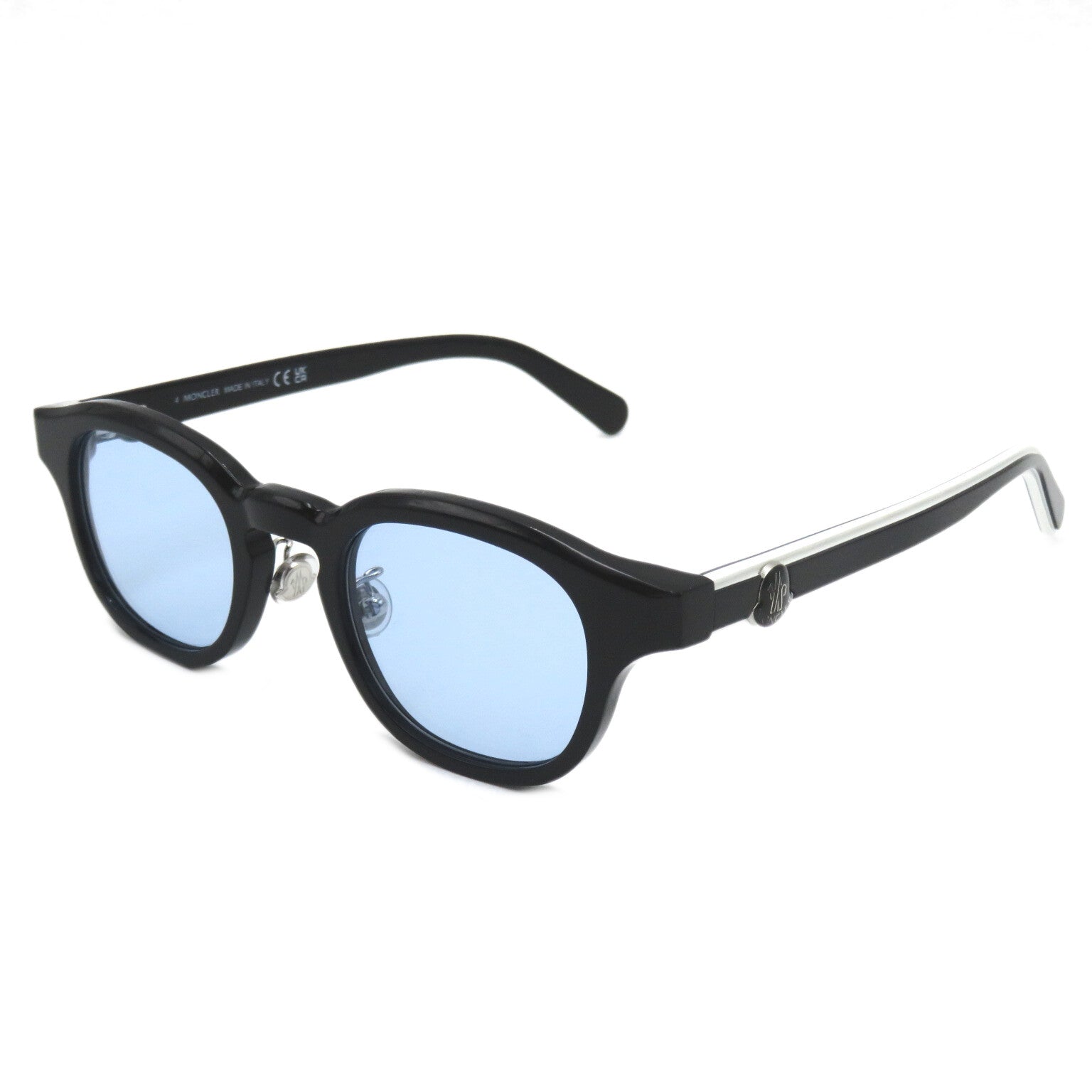 Moncler Plastic Sunglasses 5184D 001