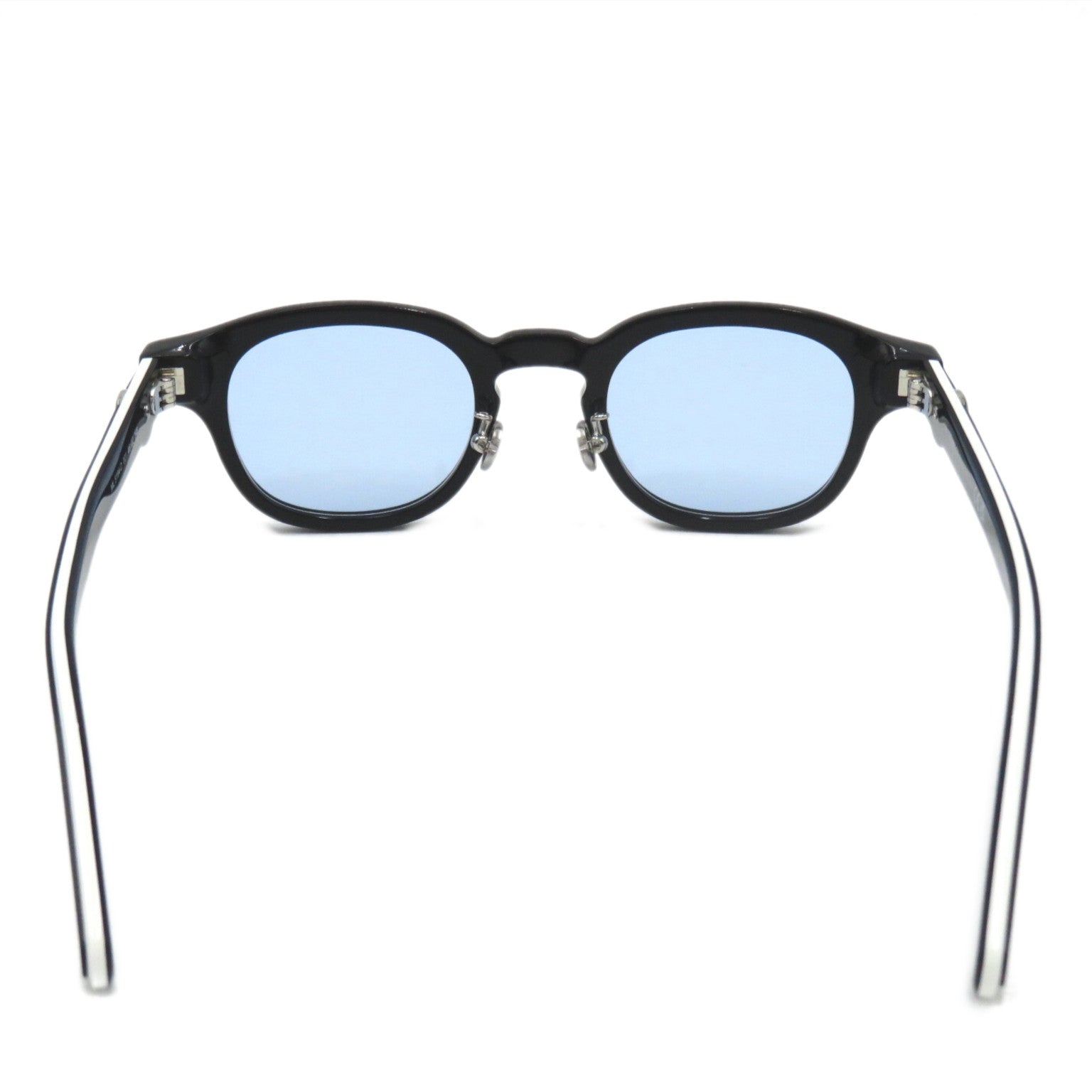 Moncler Plastic Sunglasses 5184D 001