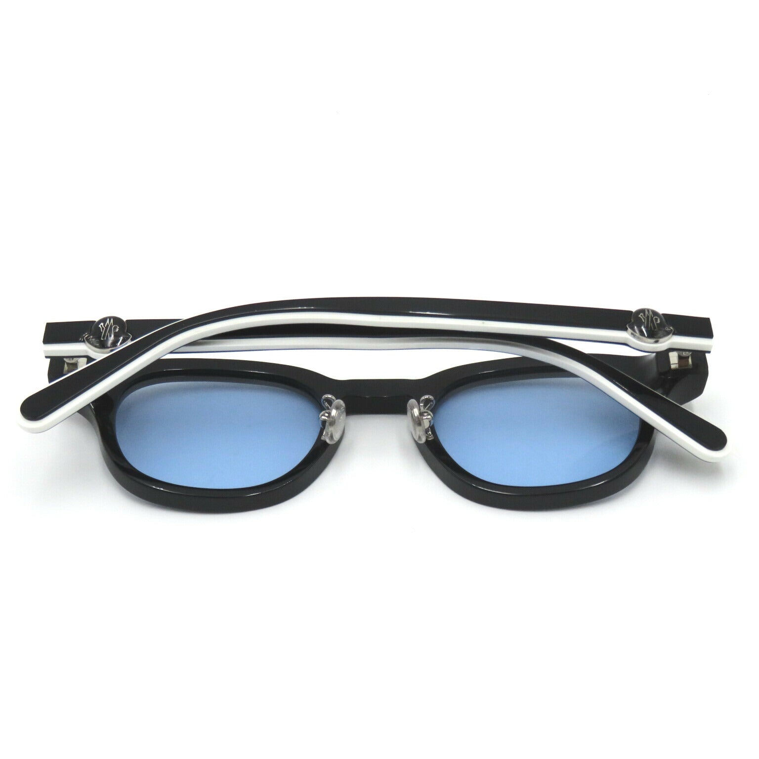 Moncler Plastic Sunglasses 5184D001