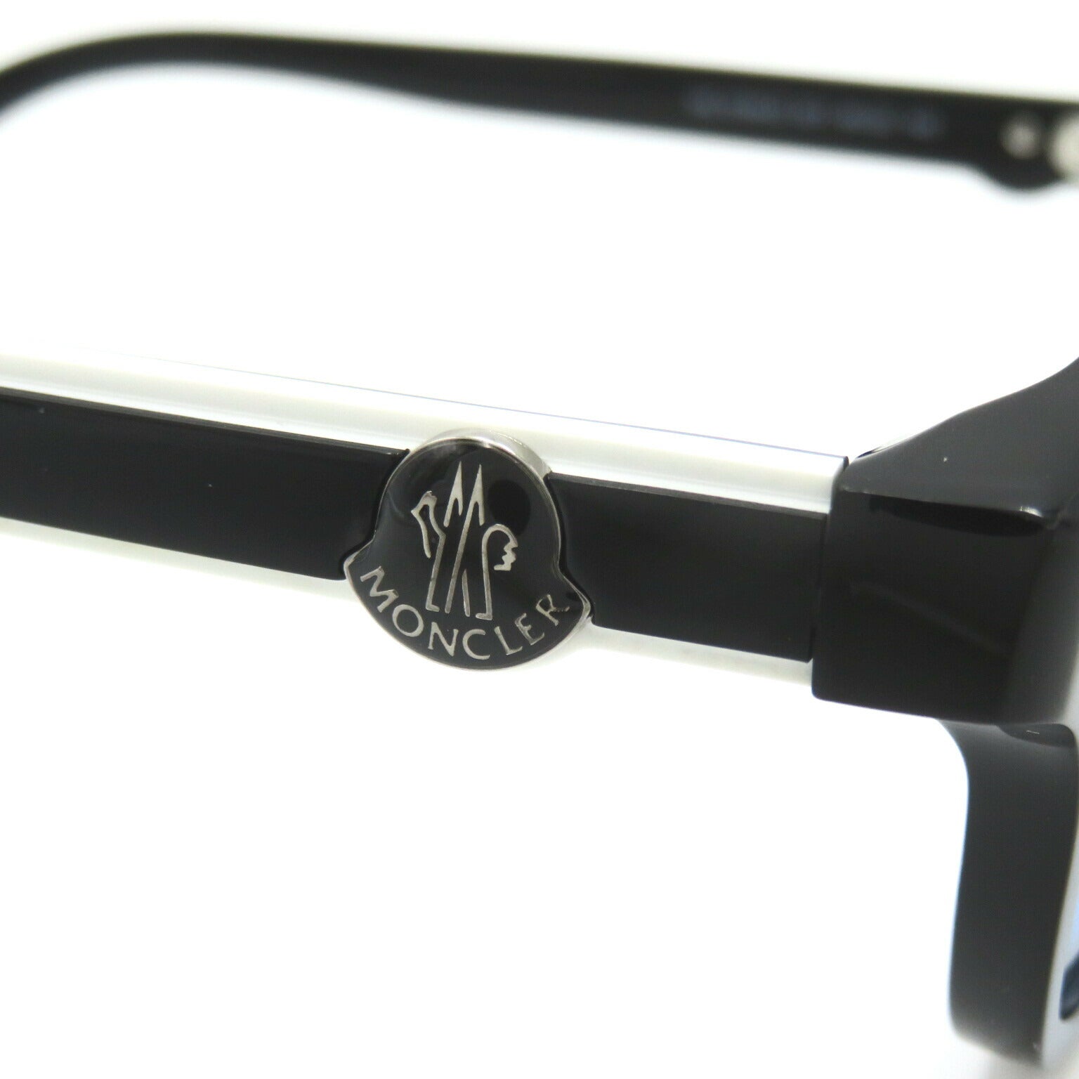 Moncler Plastic Sunglasses 5184D001