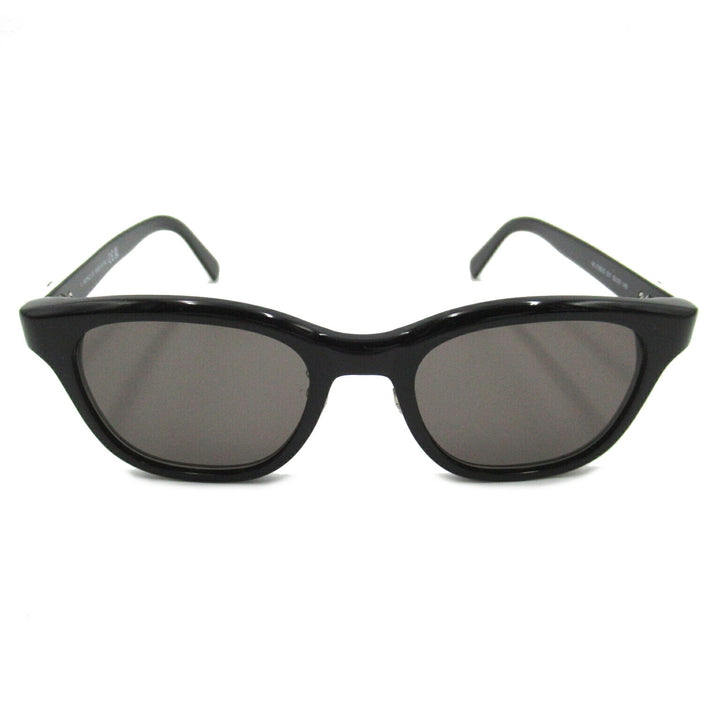 Moncler Plastic Sunglasses Black 5185D001