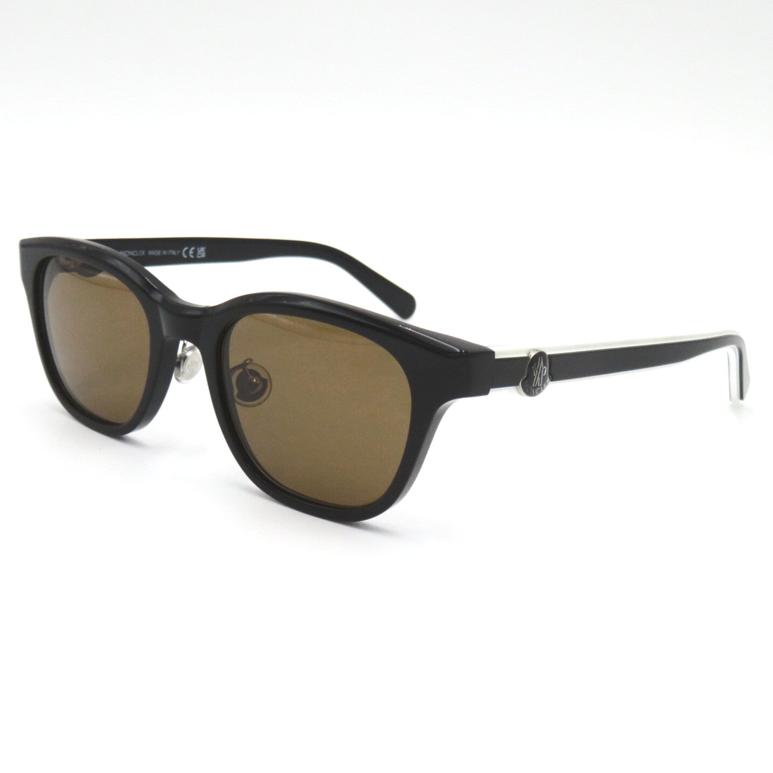 Moncler Plastic Sunglasses 5185D001