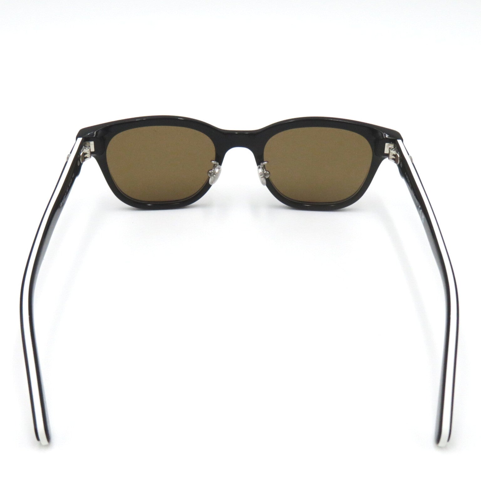 Moncler Plastic Sunglasses 5185D001