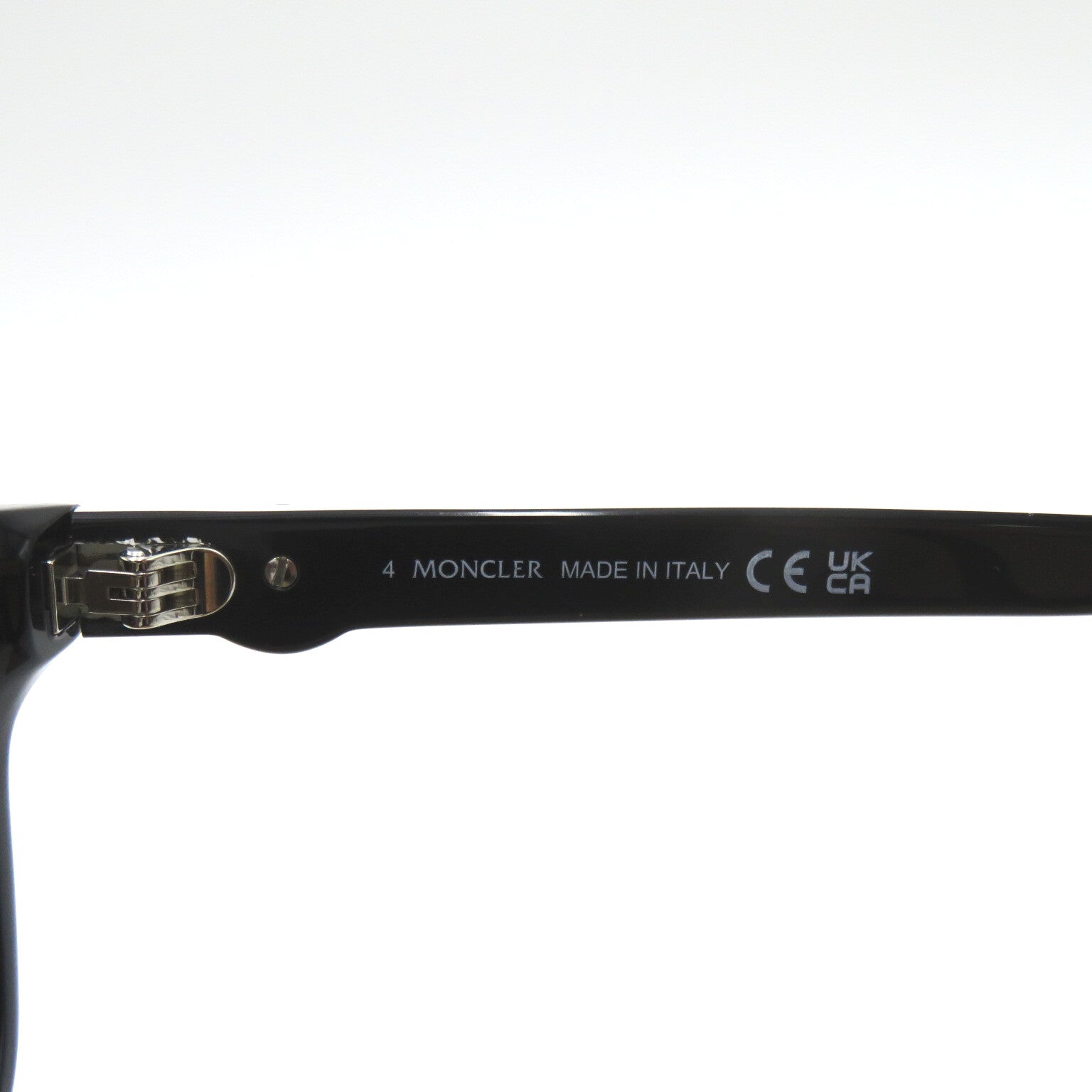 Moncler Plastic Sunglasses 5185D001