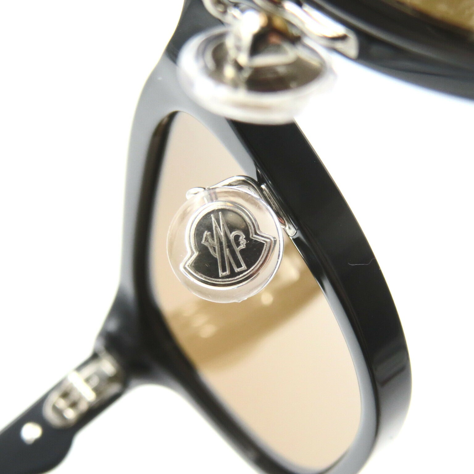 Moncler Plastic Sunglasses 5185D001