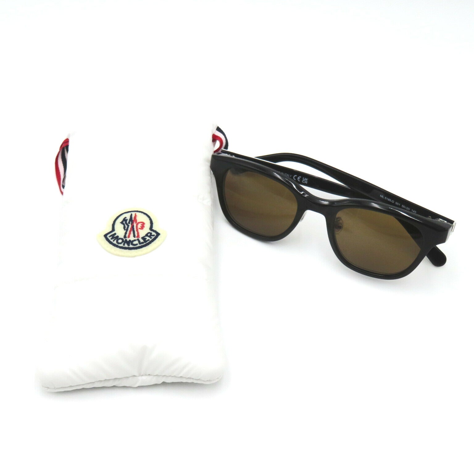 Moncler Plastic Sunglasses 5185D001