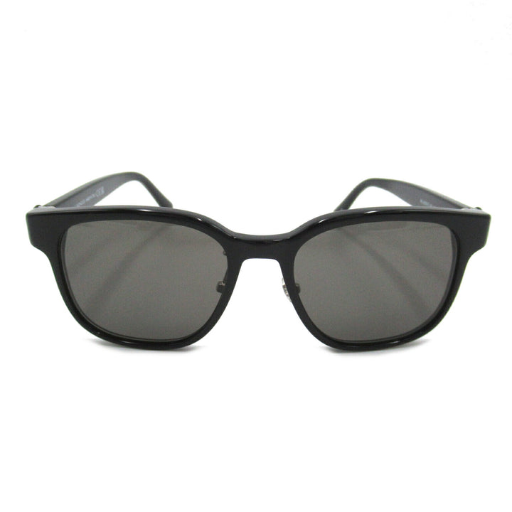 Moncler Plastic Sunglasses 5200D Black