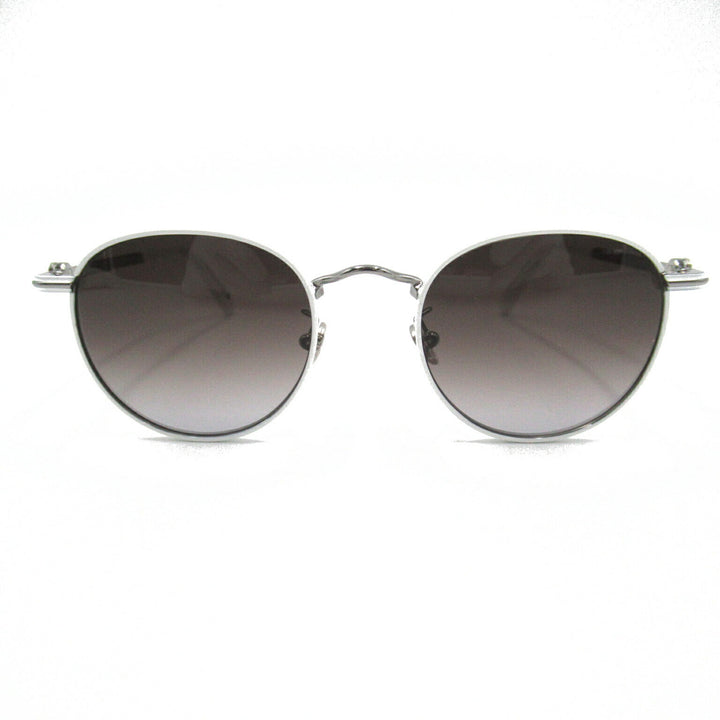 Moncler Plastic Metal Sunglasses 5204H