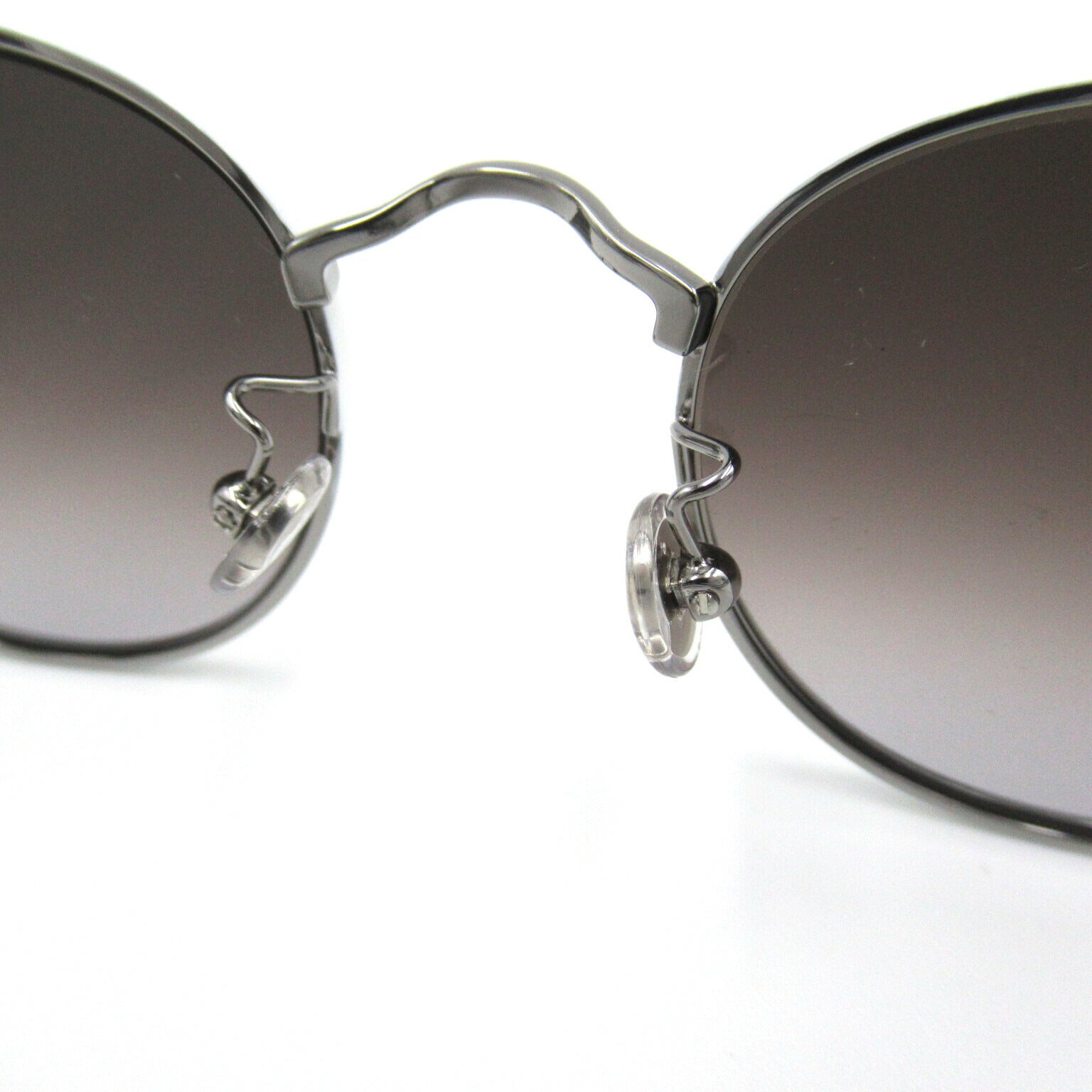 Moncler Plastic Metal Sunglasses 5204H