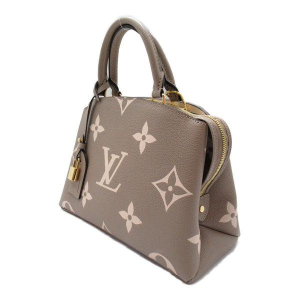 Louis Vuitton Monogram Empreinte Petit Palais Leather Crossbody Bag M58914 in Great Condition