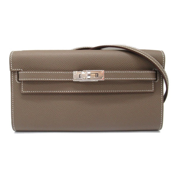 Epsom Kelly Wallet To Go  080253CK
