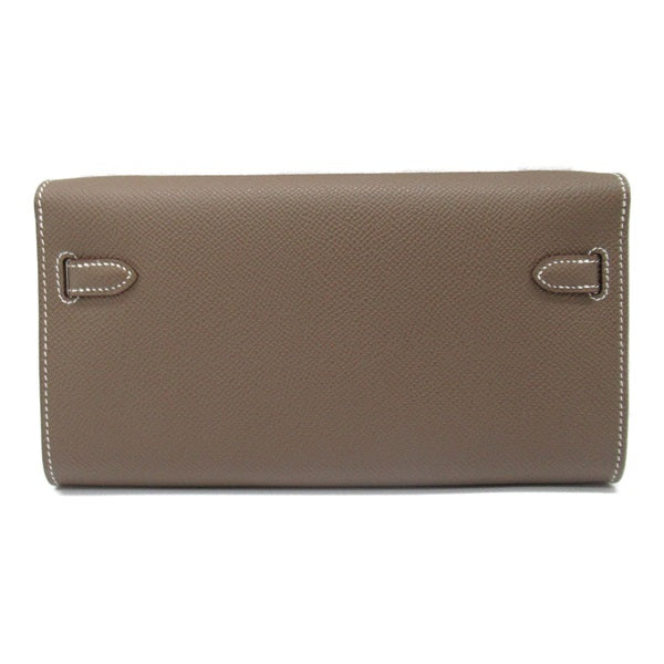 Epsom Kelly Wallet To Go  080253CK