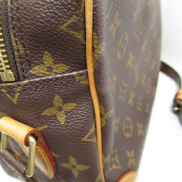 Louis Vuitton Monogram Nile Bag Canvas Crossbody Bag M45244 in Great Condition