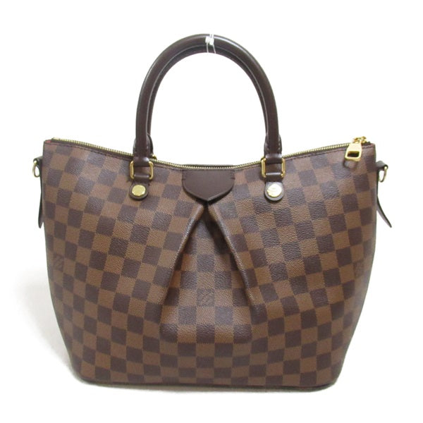 Louis Vuitton Siena PM Canvas Handbag Siena PM in Excellent condition