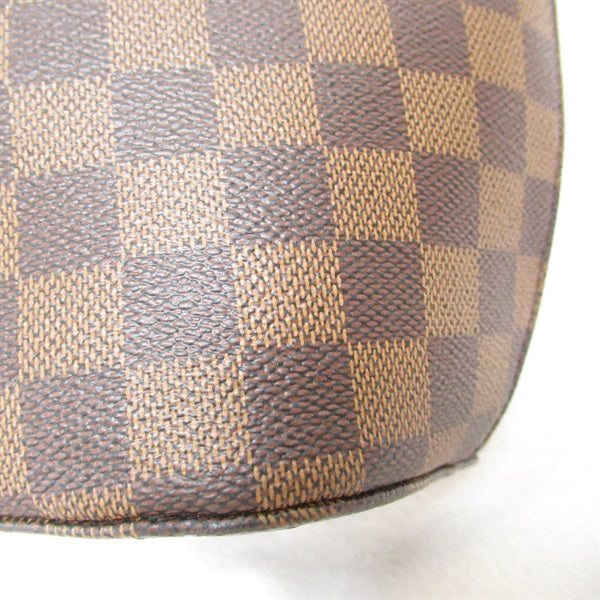 Louis Vuitton Siena PM Canvas Handbag Siena PM in Great Condition